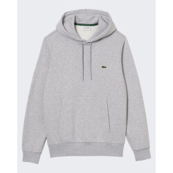 Lacoste Heren fleece hoodie