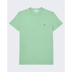 Lacoste Heren katoenen pima t-shirt