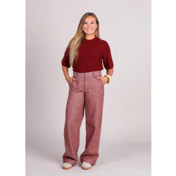 Moss Copenhagen Mschmilania hope 2/4 pullover