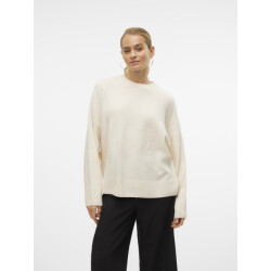 Vero Moda Vmboom ls o-neck pullover ga noos