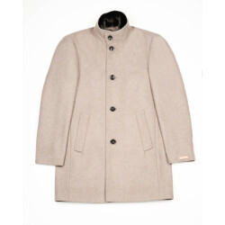 Campbell Coat