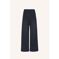 By-Bar Amsterdam benji copper stripe pants 25518020 1704 copper stripe