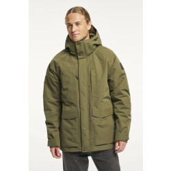 Tenson ronin jacket men urban jack heren -