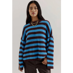 Harper & Yve Aw25w501 trui alice