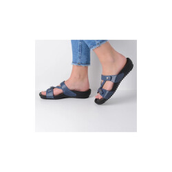Wolky O'Connor teenslipper