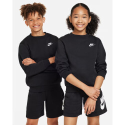 Nike Sportswear club fleece big kid sweater jongens -