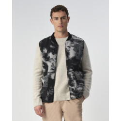 J.C. Rags Bruce art cardigan