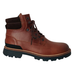 PME Legend Pbo2402901 hoge veterschoen