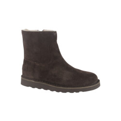 Shabbies Sh001707753w-2002 dames enkellaarzen sportief