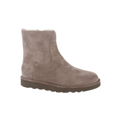 Shabbies Sh001707753w-2007 dames enkellaarzen sportief