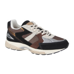 Shabbies Sh001000753w-1114 dames sneakers