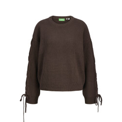 Jack & Jones Jxbrisa crew neck knit