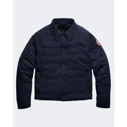 Canada Goose Heren lodge coach jacket