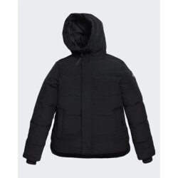Canada Goose Heren macmillan parka- cr black labe