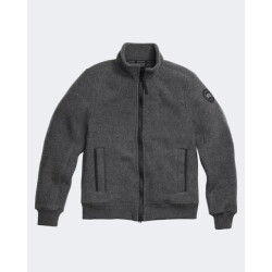 Canada Goose Heren lawson fleece jacket bd