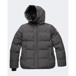 Canada Goose Heren macmillan parka cr
