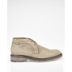 Floris van Bommel De tanker casual shoe