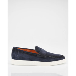 Santoni Loafers