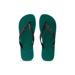 Uzurii Silver small bosgroen