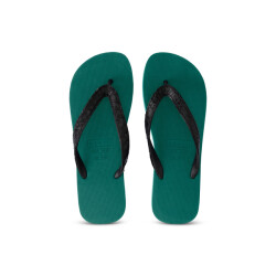 Uzurii Python black bosgroen