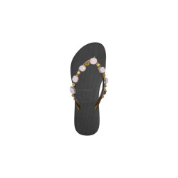 Uzurii Copa cabana pink zwart