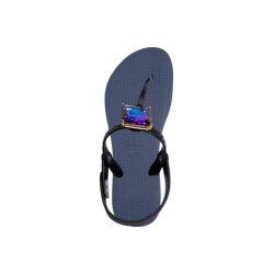 Uzurii Selena diamond blue marineblauw