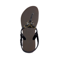 Uzurii Selena butterfly silver koffie