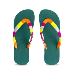 Uzurii Indiana bronze forest green