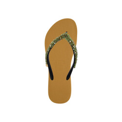 Uzurii Classic aby army green oker