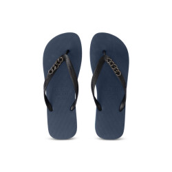 Uzurii Silver small marineblauw