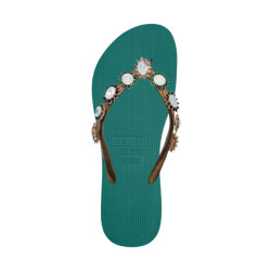 Uzurii Pearl monroe bosgroen