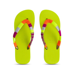 Uzurii Indiana neon neon lime