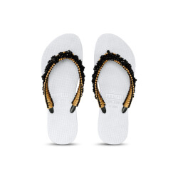 Uzurii Macrame lizzy wit