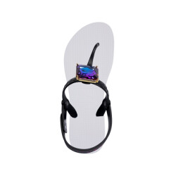 Uzurii Selena diamond blue wit