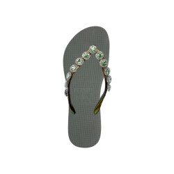 Uzurii Beatrix legergroen