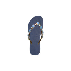 Uzurii Copa cabana blue marineblauw