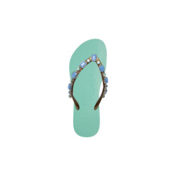 Uzurii Copa cabana blue mintgroen