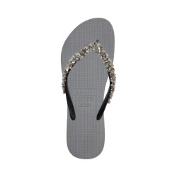 Uzurii Classic aby zilver