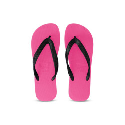 Uzurii Python black neon roze