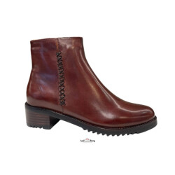 Everybody Damesschoenen enkellaarsjes