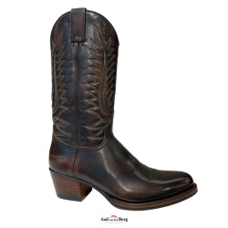 Sendra Damesschoenen laarzen