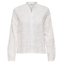 Only Blouse lange mouw 15361468 carmen