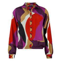 Lizzy & Coco Blouse lange mouw dido