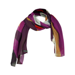 Lizzy & Coco Shawl opal