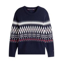 Tommy Hilfiger Pullover mw0mw40844