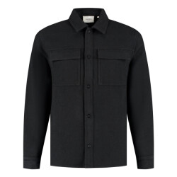 Pure Path Overshirt 25030201