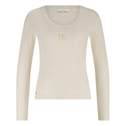 Nukus Top zonder mouw nkf01039
