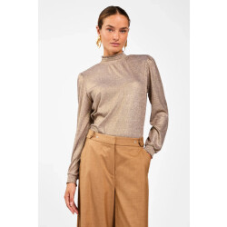 Aaiko Tory gold top