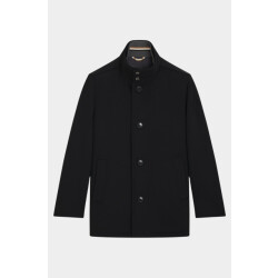 Hugo Boss Wollen jas h-coxtan-234 10273687 01 549193/001