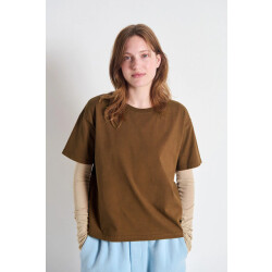 American Vintage Fiz02ah25 fizvalley t-shirt